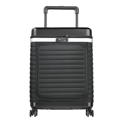 Складной чемодан-шкаф. Pull Up